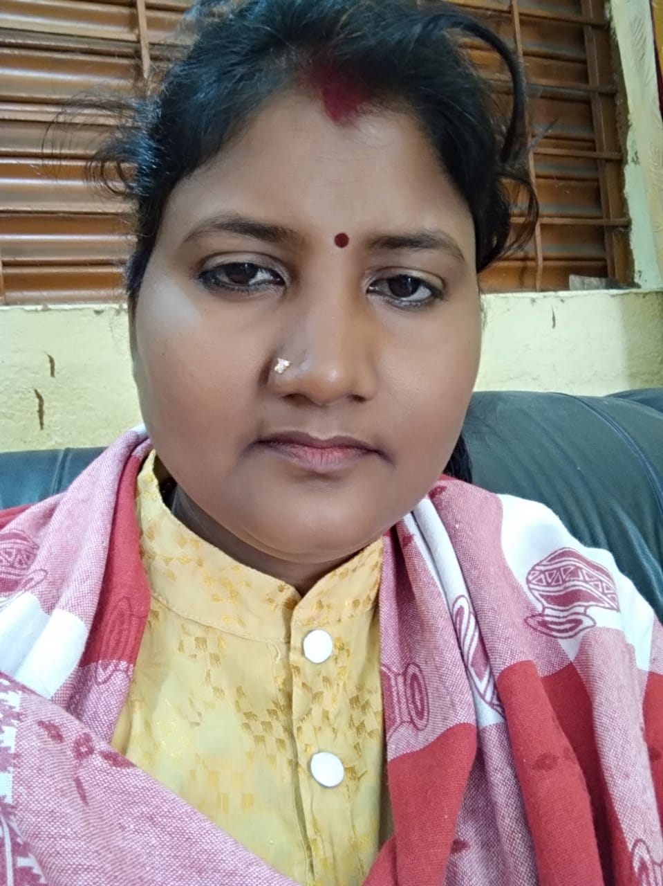 Committee Head Photo