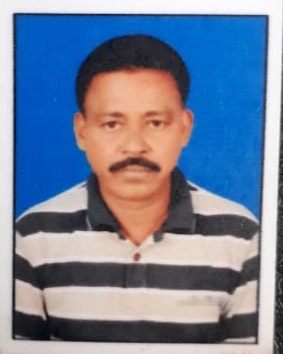 Prof. Niranjan Mahto Photo