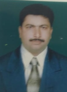 Committee Head Photo