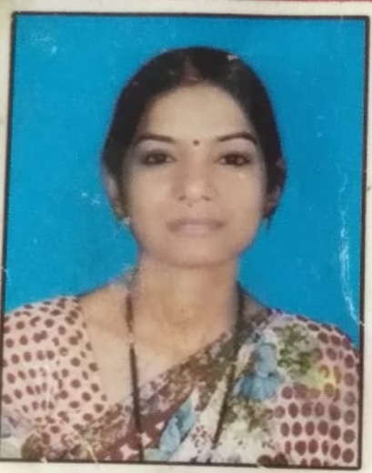 Prof. Anju Kumari Photo