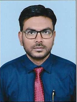 Committee Head Photo