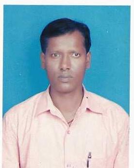 Prof. Rewalal Patel Photo