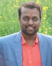 Prof. Tara Shankar Agrawal Photo