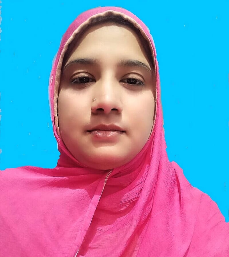 Prof. Shabana Anjum Photo