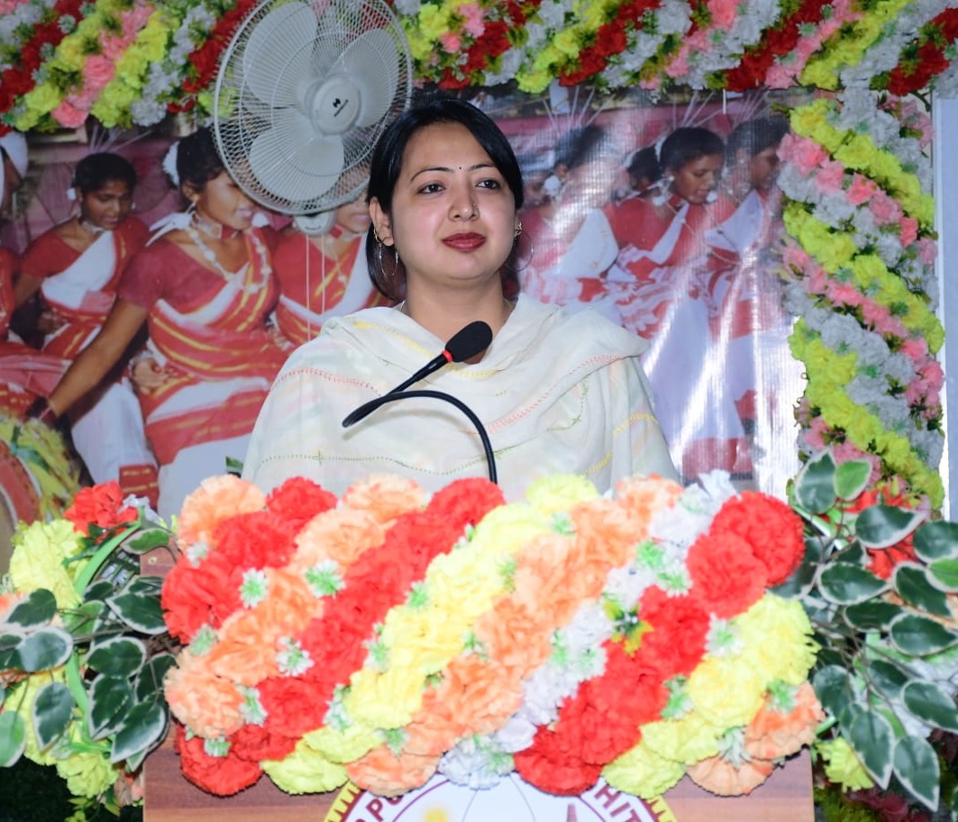 Dr. Hena Kausar Photo